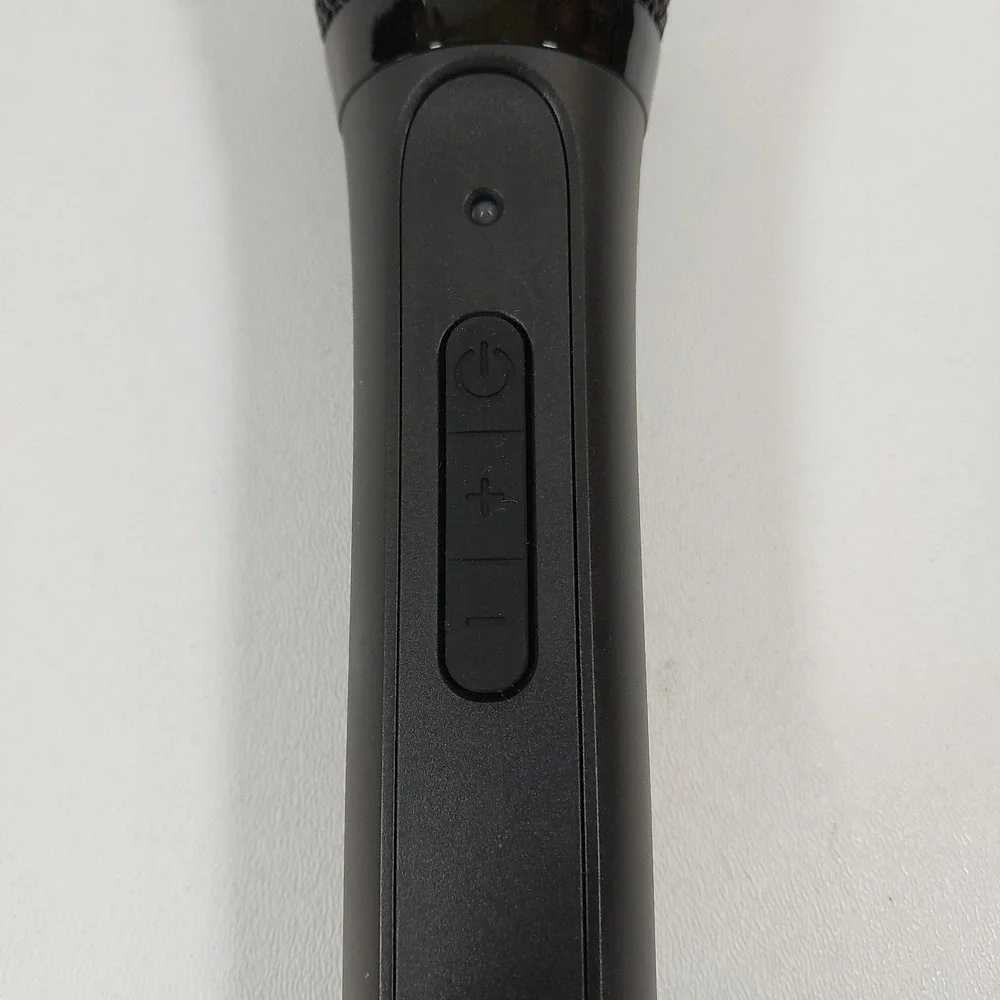 Singing Machine Pulse Premium Karaoke‎ System Replacement Wireless Microphone